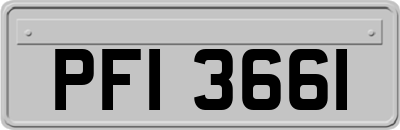 PFI3661