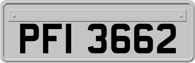 PFI3662