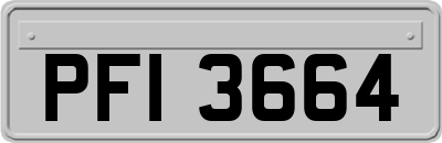 PFI3664