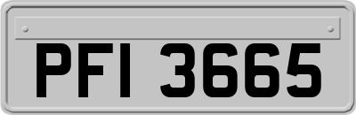 PFI3665