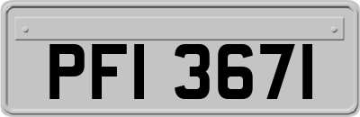 PFI3671