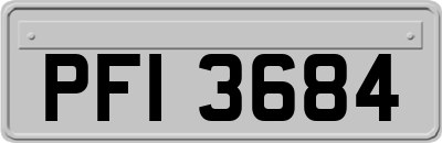 PFI3684