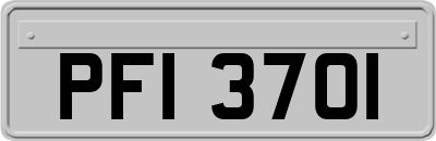PFI3701
