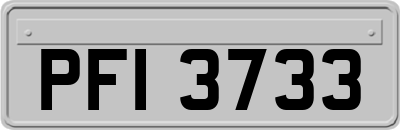PFI3733