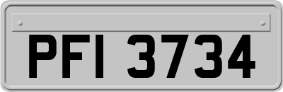 PFI3734