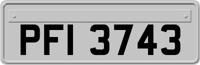 PFI3743