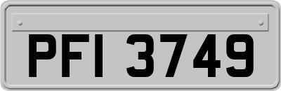 PFI3749