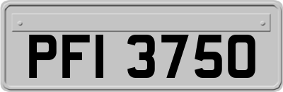 PFI3750