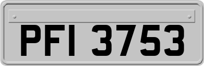 PFI3753
