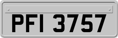 PFI3757