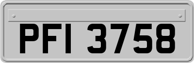 PFI3758