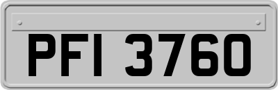 PFI3760