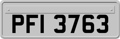 PFI3763