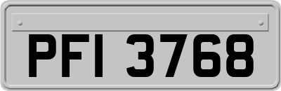 PFI3768