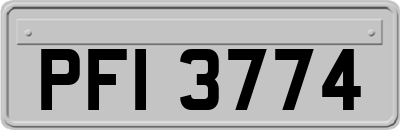 PFI3774