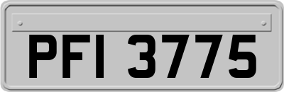 PFI3775