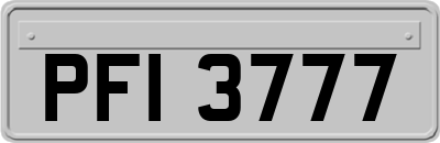 PFI3777