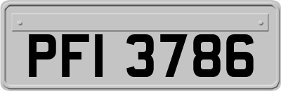 PFI3786