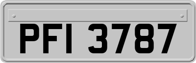 PFI3787