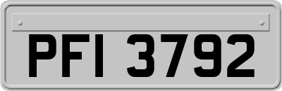 PFI3792