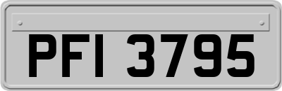 PFI3795