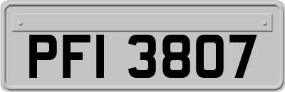 PFI3807