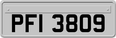 PFI3809