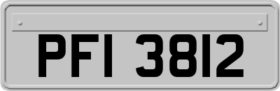 PFI3812