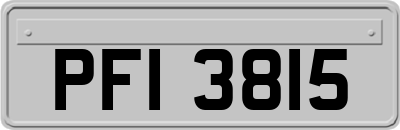 PFI3815