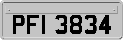 PFI3834