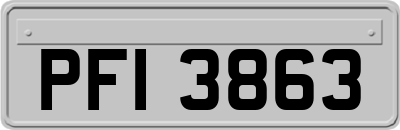 PFI3863