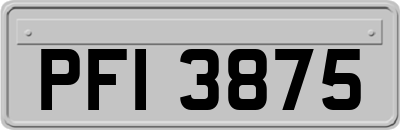 PFI3875