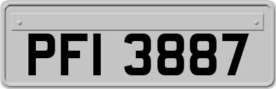PFI3887