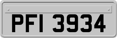 PFI3934