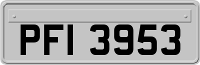 PFI3953
