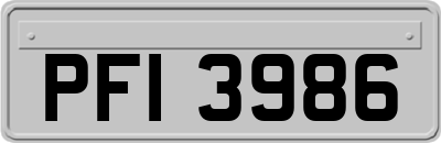 PFI3986