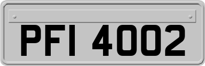 PFI4002