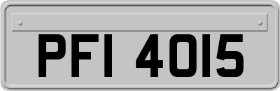 PFI4015