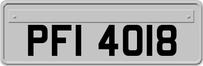 PFI4018