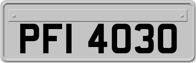 PFI4030