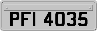 PFI4035