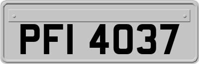 PFI4037