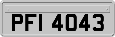 PFI4043