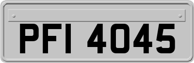PFI4045