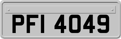 PFI4049
