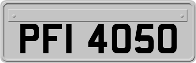 PFI4050