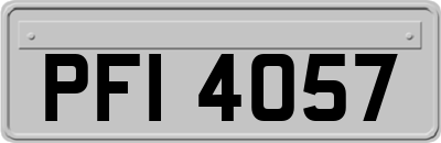 PFI4057