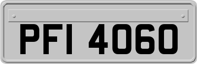 PFI4060