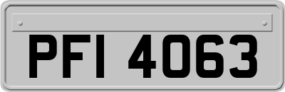 PFI4063