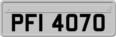PFI4070